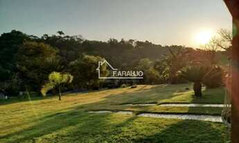 Imagem 3: Chácara à venda em Araçoiaba da Serra com 3285m² 2 suítes, 5 vagas