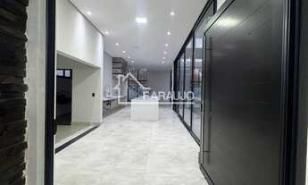 Imagem 3: CASA EM CONDOMINIO FECHADO PARA VENDA EM VOTORANTIM