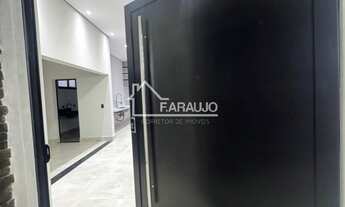 Imagem 4: CASA EM CONDOMINIO FECHADO PARA VENDA EM VOTORANTIM