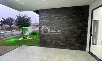 Imagem: CASA EM CONDOMINIO FECHADO PARA VENDA EM