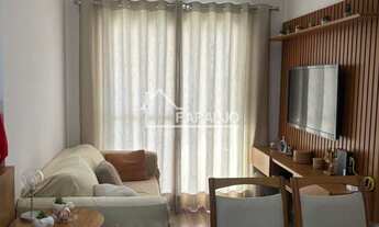 Imagem 5: Apartamento à venda Sorocaba-SP