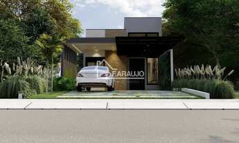 Imagem: Casa em condomínio à venda Sorocaba, 3