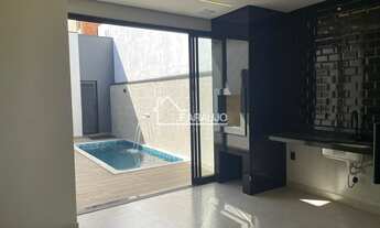 Imagem 4: Casa em Condomínio à venda em Reserva Ipanema com 145m² 3 quartos, 2 vagas