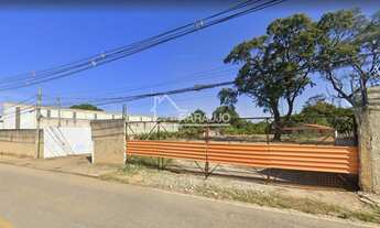 Imagem 2: Área Industrial à venda Iporanga Sorocaba com 5000m²