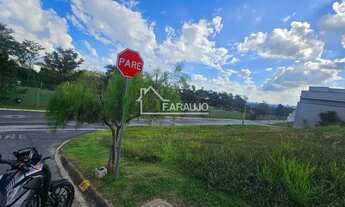 Imagem 5: Terreno para venda com 261m² no condomínio Sunlake Spa Residencial, Morros, Sorocaba-SP