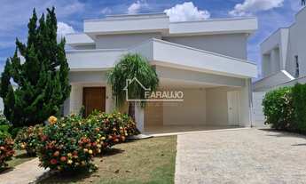 Imagem: CASA PARA VENDA EM CONDOMINIO FECHADO EM