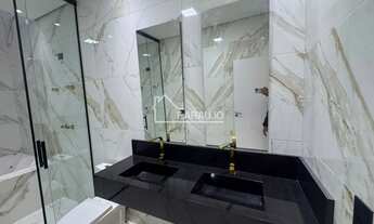 Imagem 6: CASA EM CONDOMINIO FECHADO PARA VENDA EM VOTORANTIM