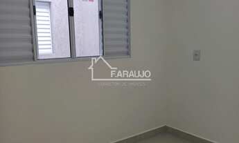 Imagem 3: Casa em Condomínio Sorocaba-SP, 3 quartos, 2 vagas, 101m²