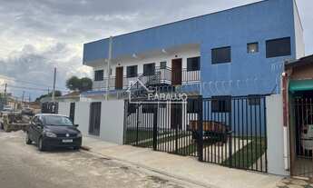 Imagem: Descubra as kitnets de 32,40m² na Vila