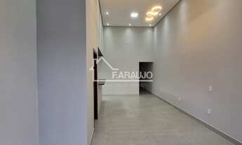 Imagem 2: Casa em Condomínio à venda em Reserva Ipanema com 134m² 3 quartos, 3 vagas