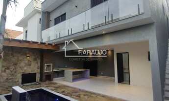 Imagem 7: Casa em Condomínio à venda em Ibiti Reserva com 198m² 3 quartos, 4 vagas