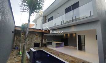 Imagem 5: Casa em Condomínio à venda em Ibiti Reserva com 198m² 3 quartos, 4 vagas