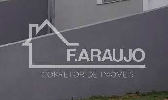 Imagem 1: Casa nova para para venda em Votorantim. Pronta para morar!