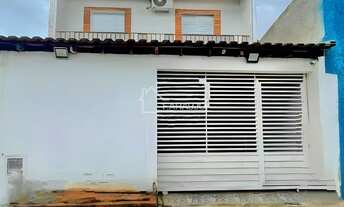 Imagem: Casa à venda em Jardim Abaeté com 171m²