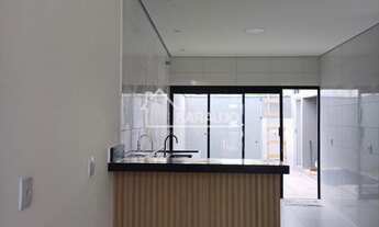 Imagem 7: Casa em Condomínio Sorocaba-SP, 3 quartos, 2 vagas, 101m²