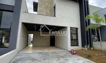 Imagem: Casa em Condomínio para Venda em Sorocaba-SP