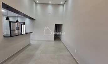 Imagem 6: Casa em Condomínio à venda em Reserva Ipanema com 134m² 3 quartos, 3 vagas