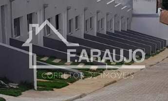 Imagem 6: Casa em condominio para venda em Votorantim. Pronta para morar!