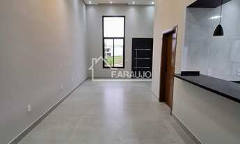 Imagem 5: Casa em Condomínio à venda em Reserva Ipanema com 134m² 3 quartos, 3 vagas