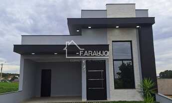 Imagem: Casa em Condomínio à venda em Reserva