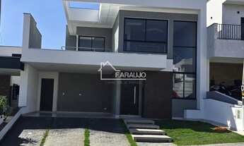 Imagem: CASA EM CONDOMINIO PARA VENDA EM SOROCABA