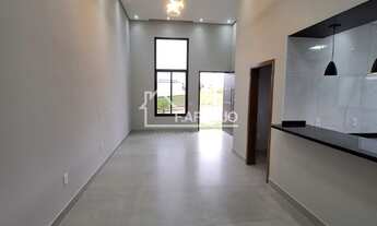 Imagem 3: Casa em Condomínio à venda em Reserva Ipanema com 134m² 3 quartos, 3 vagas