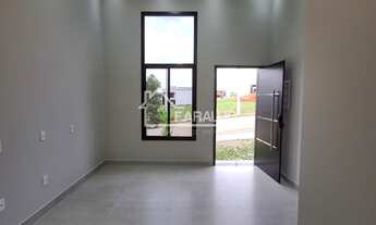 Imagem 4: Casa em Condomínio à venda em Reserva Ipanema com 134m² 3 quartos, 3 vagas