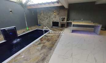 Imagem 3: Casa em Condomínio à venda em Ibiti Reserva com 198m² 3 quartos, 4 vagas