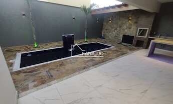 Imagem 6: Casa em Condomínio à venda em Ibiti Reserva com 198m² 3 quartos, 4 vagas