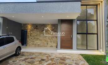 Imagem: Casa em Condomínio à venda em Ibiti Reserva