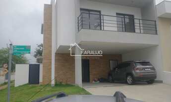 Imagem: Casa em condomínio fechado para venda em