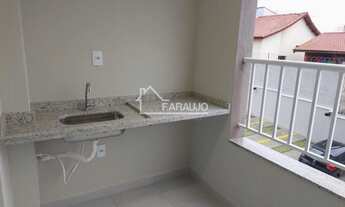 Imagem 2: Apartamento para venda em Sorocaba-SP