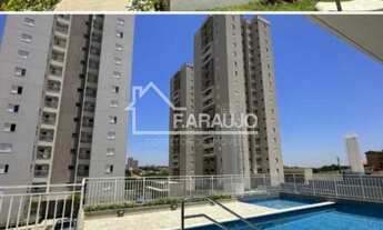 Imagem: Apartamento para venda em Sorocaba-SP