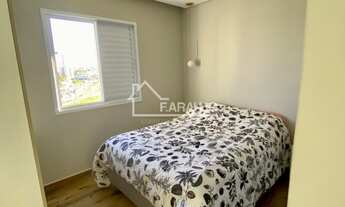 Imagem 6: APARTAMENTO À VENDA EM SOROCABA-SP