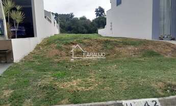 Imagem 2: TERRENO PARA VENDA EM CONDOMINIO FECHADO EM SOROCABA-SP!