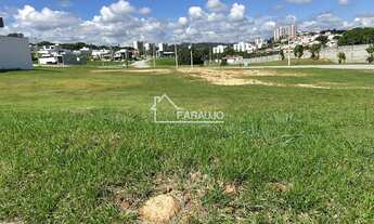 Imagem: Terreno à venda em Sorocaba com 360m²