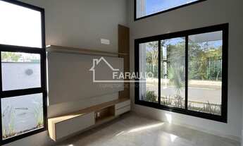 Imagem 4: Casa em condomínio fechado para venda em Sorocaba-SP!