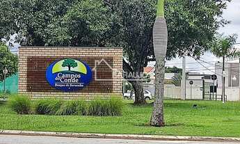 Imagem 3: TERRENO PARA VENDA EM CONDOMINIO FECHADO EM SOROCABA-SP!