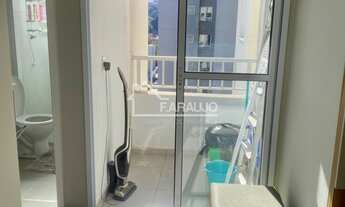 Imagem 3: APARTAMENTO À VENDA EM SOROCABA-SP