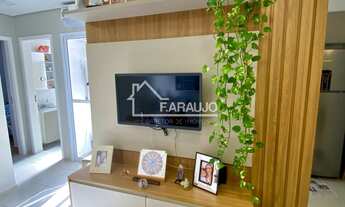 Imagem 2: APARTAMENTO À VENDA EM SOROCABA-SP