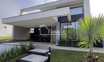 Imagem: Casa em condomínio fechado para venda em