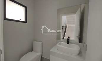 Imagem 6: Casa em condomínio fechado para venda em Sorocaba-SP!