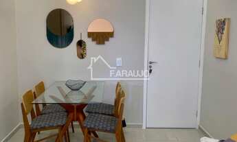 Imagem 5: APARTAMENTO À VENDA EM SOROCABA-SP