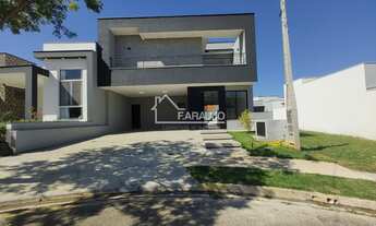 Imagem 4: Casa em condomínio fechado para venda em Sorocaba-SP!