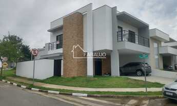 Imagem 2: Casa em condomínio fechado para venda em Sorocaba-SP!
