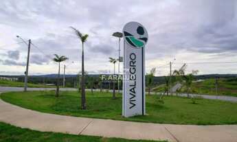 Imagem: Terreno em condominio em Votorantim-SP