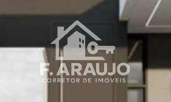 Imagem 2: Casa em Condomínio à venda em Reserva Ipanema com 135m² 3 suítes, 4 vagas