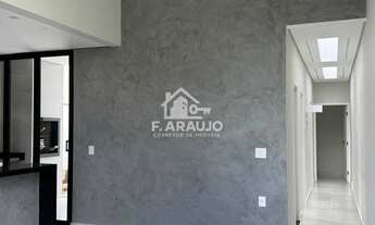 Imagem 6: Casa em Condomínio à Venda Sorocaba-SP, 3 Quartos, 2 Vagas de Garagem, 100m²