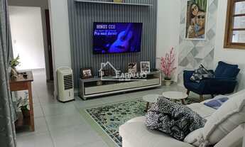 Imagem 2: Casa térrea à venda em Sorocaba-SP! Com 3 quartos, suíte, piscina, 6 vagas