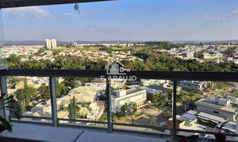 Imagem 5: Apartamento à venda em Parque Campolim com 103m² 3 quartos, 2 vagas